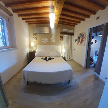 Apartment Civico 29 Chianciano Terme