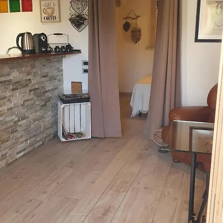 Apartment Civico 29 *