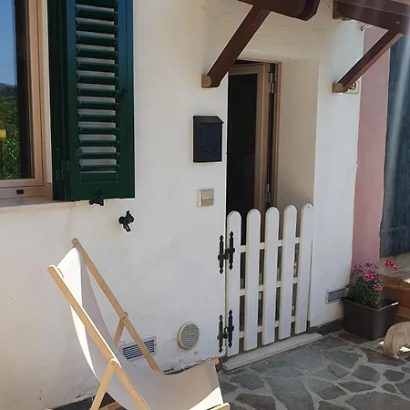 Civico 29 Apartment *