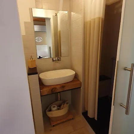 Apartment Civico 29
